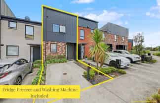22 Tuhono Street, Manukau