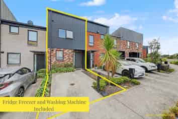22 Tuhono Street, Manukau