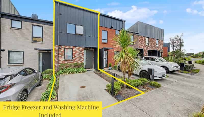 22 Tuhono Street, Manukau