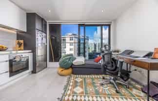 902A/147 Nelson Street, Auckland Central