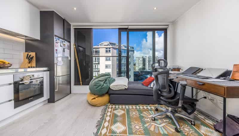 902A/147 Nelson Street, Auckland Central
