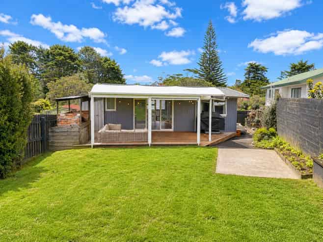 518A Whangaparaoa Road, Stanmore Bay