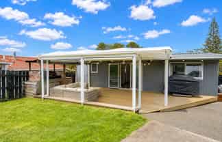 518A Whangaparaoa Road, Stanmore Bay