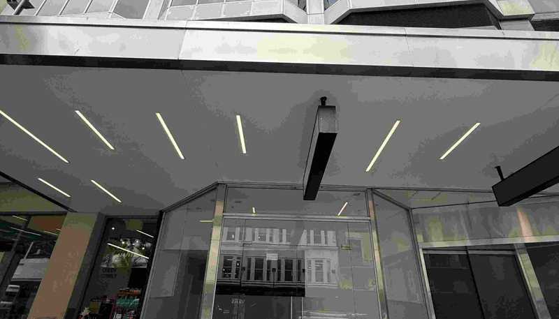 191 Queen Street, Auckland Central