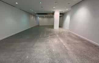 137sqm Queen Street Retail Opportunity