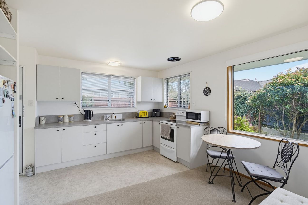 Make Your Move in Belfast - View 5