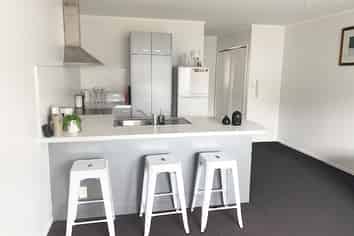 11/6 Porters Avenue, Eden Terrace