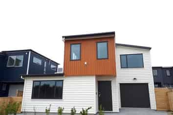 40 Lockheed Street , Hobsonville