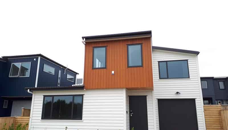40 Lockheed Street , Hobsonville