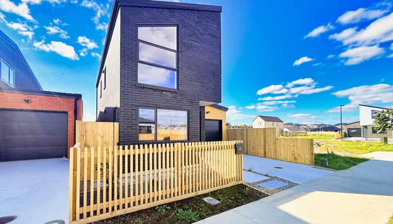 26 Stableford Crescent, Opaheke