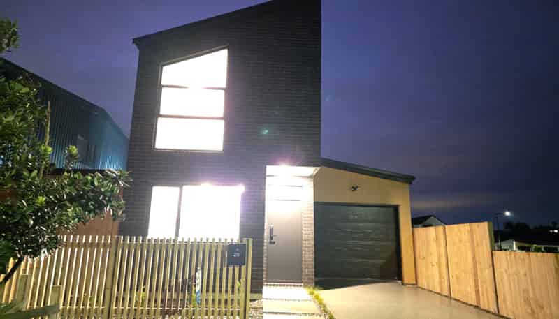 26 Stableford Crescent, Opaheke