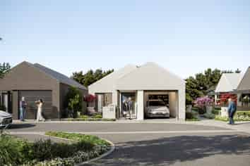 20 Morton Street, Berhampore