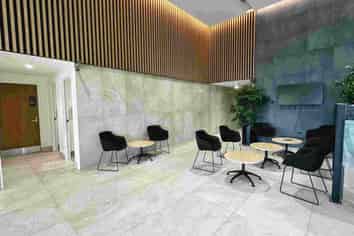 151sqm Eco-Friendly Retail Space