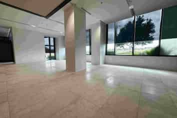151sqm Eco-Friendly Retail Space