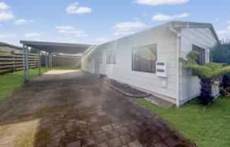 Central North Island - Address withheld
