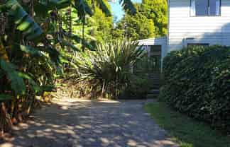 Flat 1/26B Kemp Rd, Kerikeri