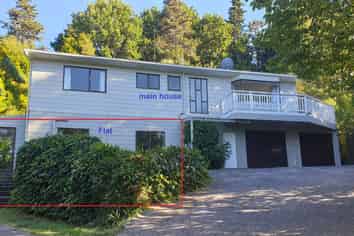 Flat 1/26B Kemp Rd, Kerikeri