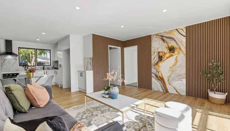 7 elizabeth , Papatoetoe
