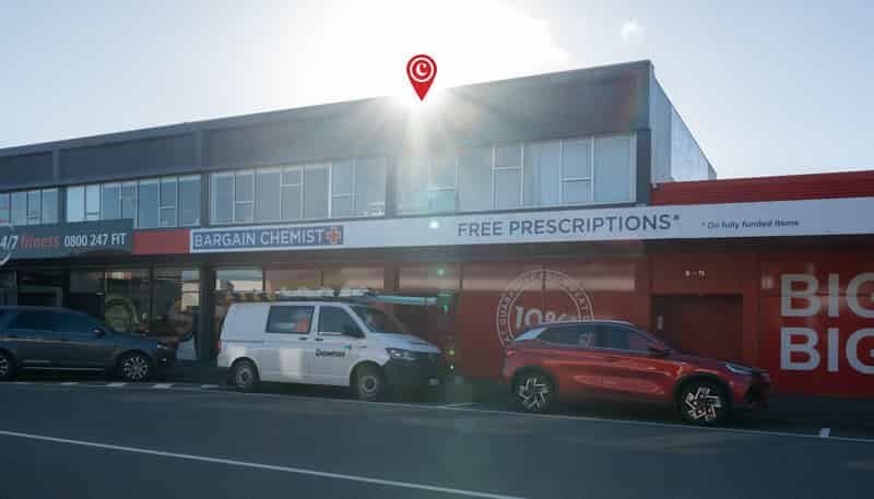 5/7-11 Queen Street, Upper Hutt
