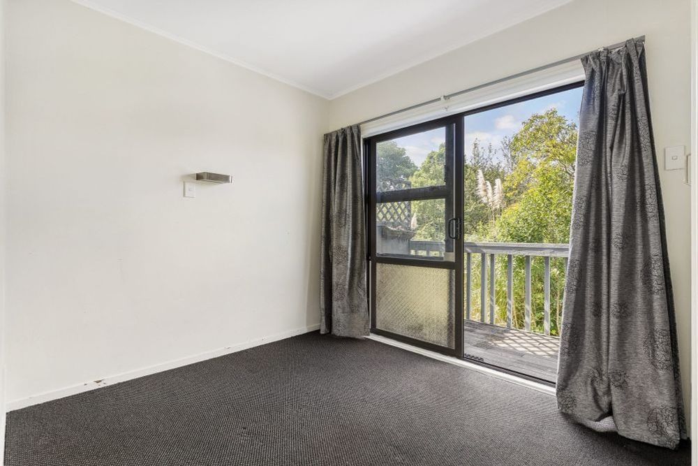 Two bedrooms, Mission Bay - Aanzicht 3