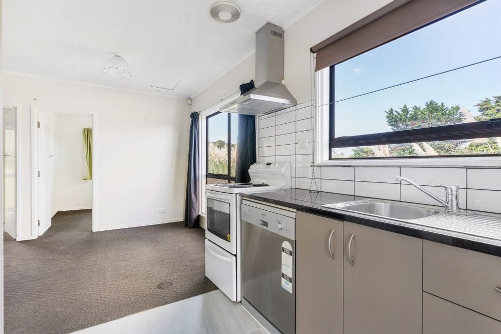 Two bedrooms, Mission Bay - Aanzicht 4