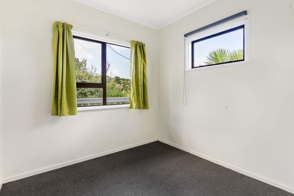Two bedrooms, Mission Bay - Aanzicht 5