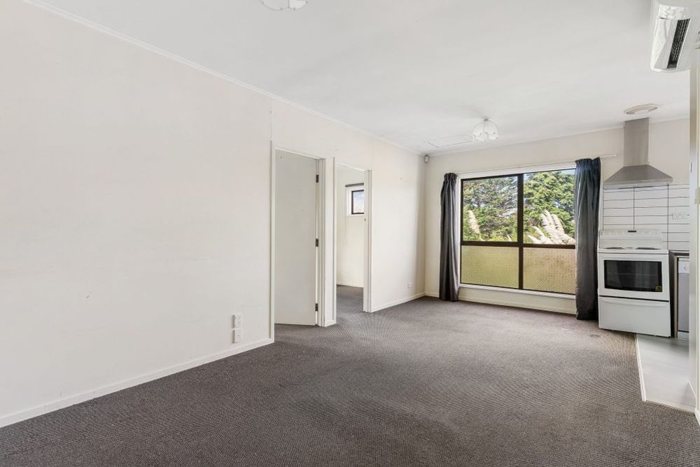 Two bedrooms, Mission Bay - Aanzicht 2