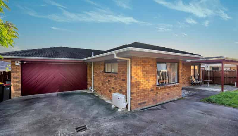 81B Aviemore Drive, Highland Park