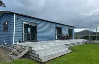 208 King Road (Cabin), Mangawhai