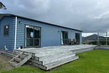 208 King Road (Cabin), Mangawhai