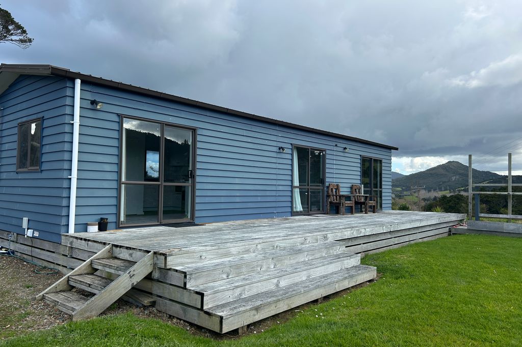 A 1 Bedroom Home on a Semi Rural Setting 1