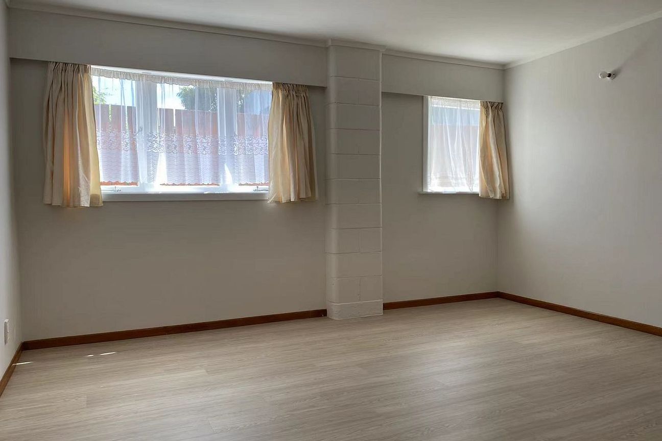 Super sunny, space & neat 2-Bedroom Unit - Vista 3