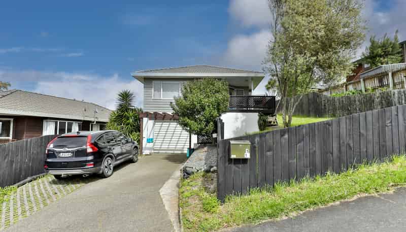 1-13 Valecrest Place, Bayview