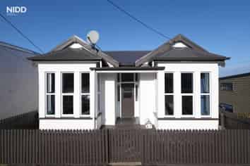 87 Canongate, Dunedin Central