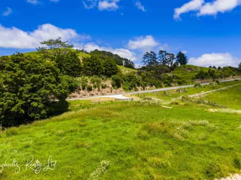 Lot 3 State Highway 12, Paparoa