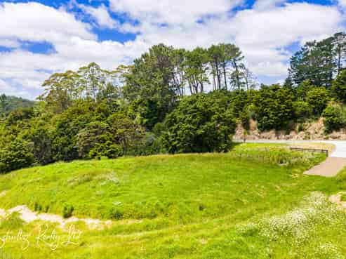 Lot 3 State Highway 12, Paparoa
