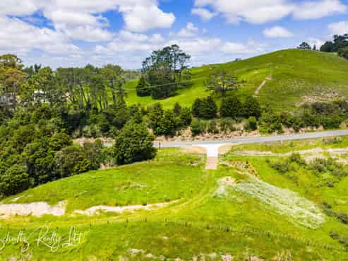 Lot 3 State Highway 12, Paparoa