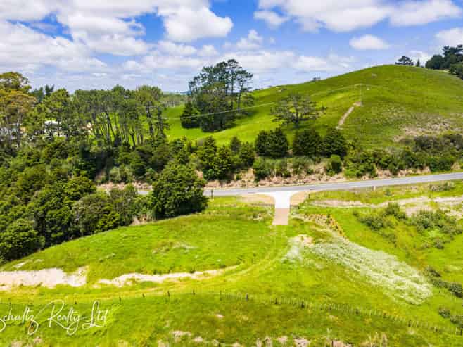 Lot 3 State Highway 12, Paparoa