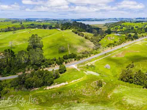 Lot 3 State Highway 12, Paparoa