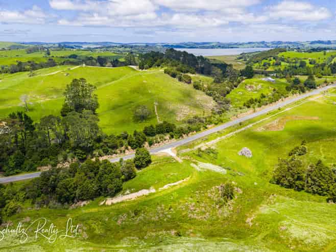 Lot 3 State Highway 12, Paparoa