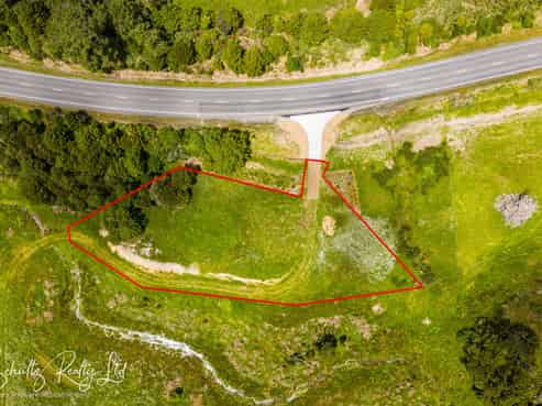 Lot 3 State Highway 12, Paparoa