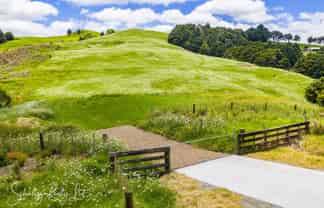 Lot 3 State Highway 12, Paparoa