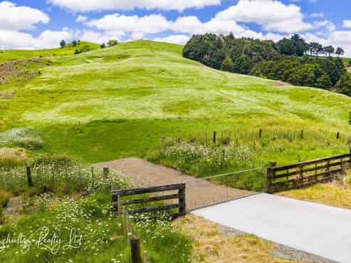 Lot 3 State Highway 12, Paparoa