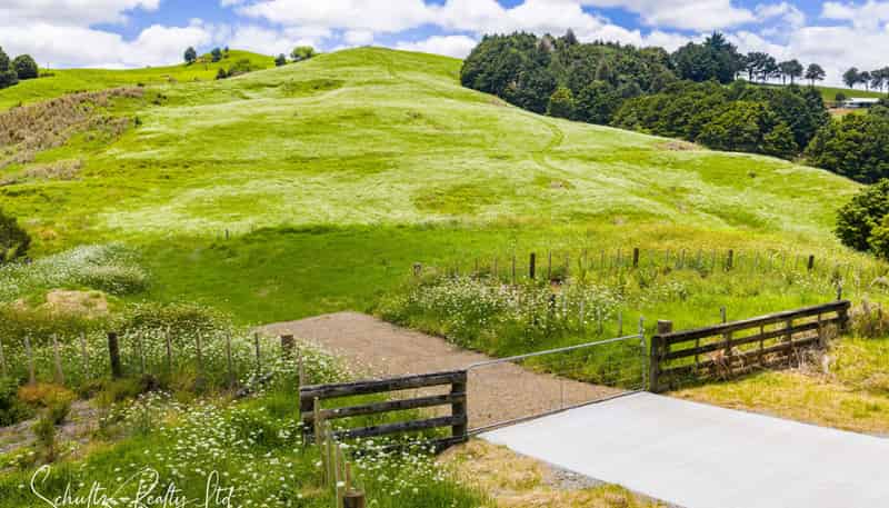 Lot 3 State Highway 12, Paparoa