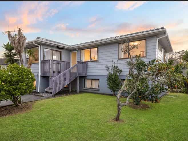 34 Arodella Crescent, Ranui