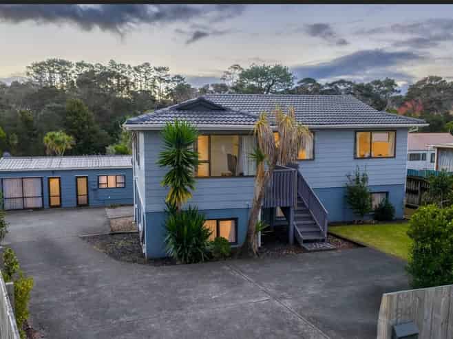 34 Arodella Crescent, Ranui