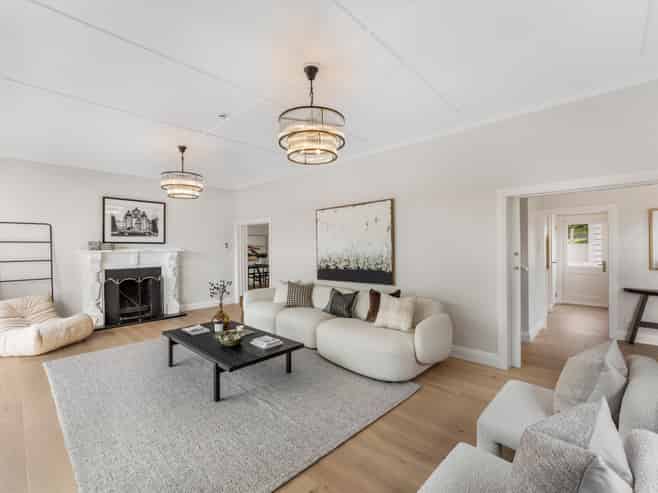 9 Seascape Road, Remuera