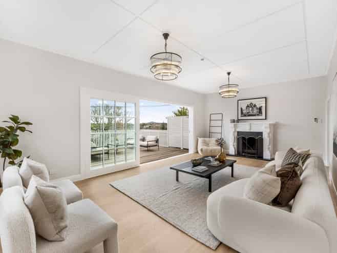 9 Seascape Road, Remuera