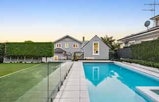 9 Seascape Road, Remuera