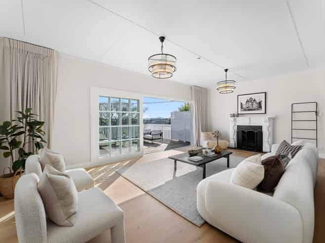 9 Seascape Road, Remuera